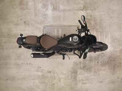 Honda Rebel S CMX250 2020