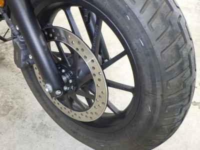 Honda Rebel S CMX250 2020