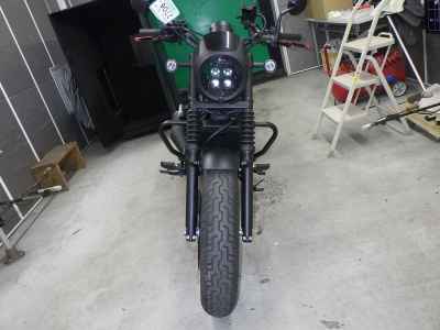 Honda Rebel S CMX250 2020