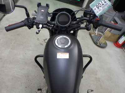 Honda Rebel S CMX250 2020