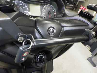 Yamaha XMAX 250 2020