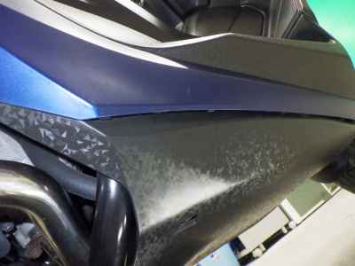 Yamaha XMAX 250 2020