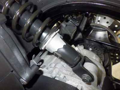 Yamaha XMAX 250 2020