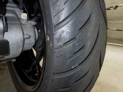 Yamaha XMAX 250 2020