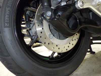 Yamaha XMAX 250 2020