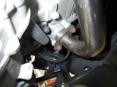 Yamaha XMAX 250 2020