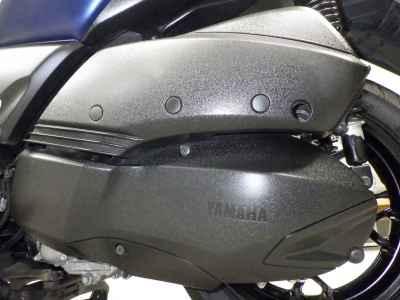 Yamaha XMAX 250 2020