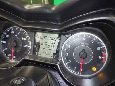 Yamaha XMAX 250 2020