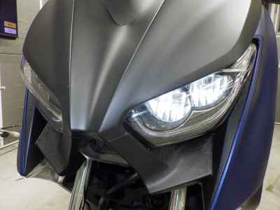 Yamaha XMAX 250 2020