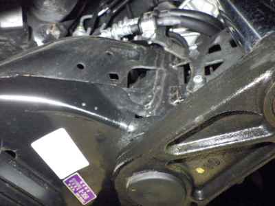 Yamaha XMAX 250 2020