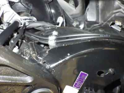 Yamaha XMAX 250 2020