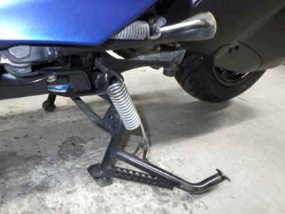 Yamaha XMAX 250 2020