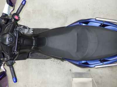 Yamaha XMAX 250 2020