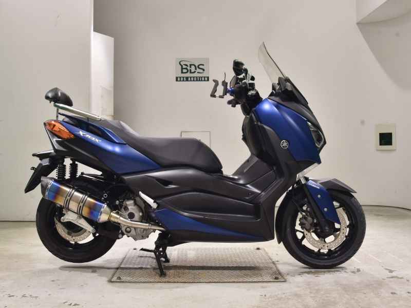 Yamaha XMAX 250 2020
