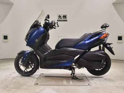 Yamaha XMAX 250 2020