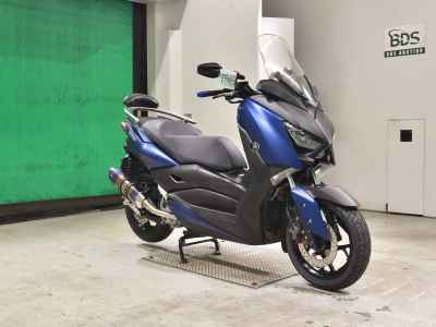 Yamaha XMAX 250 2020