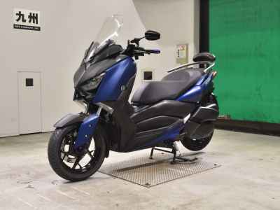 Yamaha XMAX 250 2020