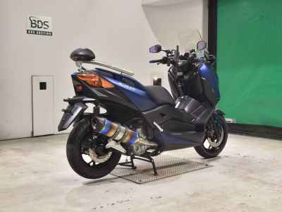 Yamaha XMAX 250 2020