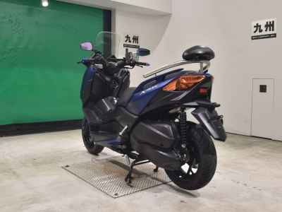 Yamaha XMAX 250 2020