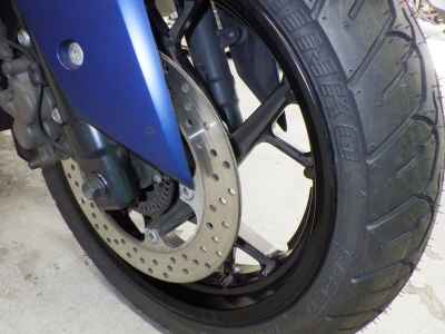 Yamaha XMAX 250 2020