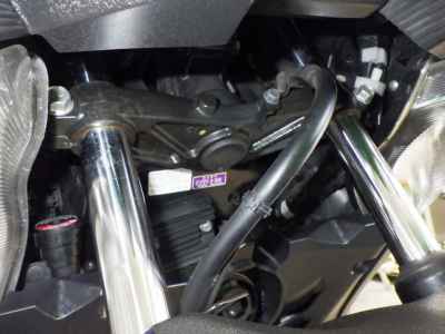 Yamaha XMAX 250 2020