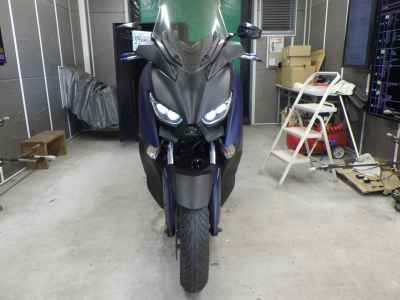 Yamaha XMAX 250 2020