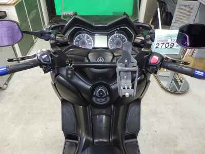Yamaha XMAX 250 2020