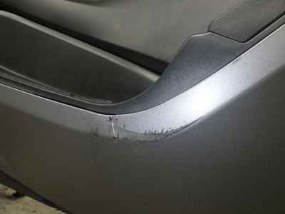 Suzuki Skywave 400 2017