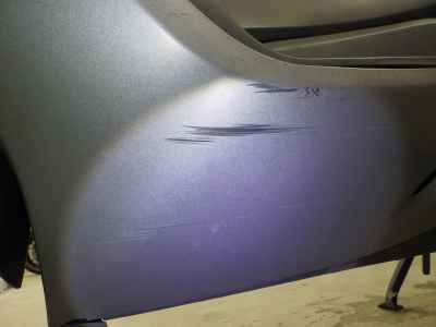 Suzuki Skywave 400 2017