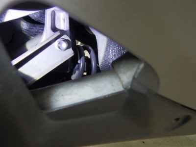 Suzuki Skywave 400 2017