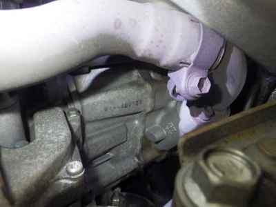 Suzuki Skywave 400 2017