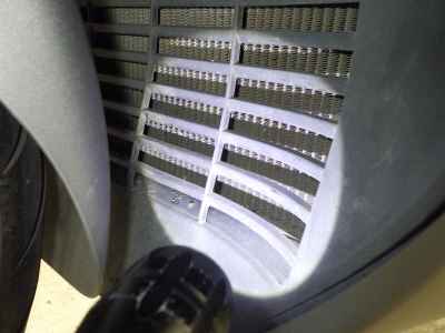 Suzuki Skywave 400 2017