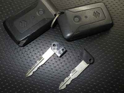 Suzuki Skywave 400 2017