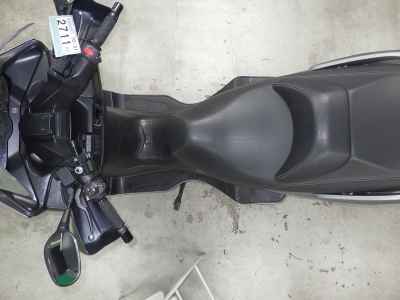 Suzuki Skywave 400 2017