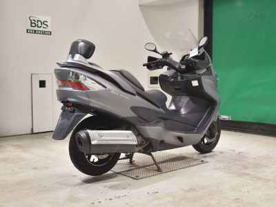 Suzuki Skywave 400 2017