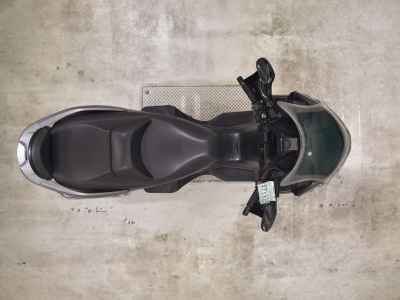 Suzuki Skywave 400 2017