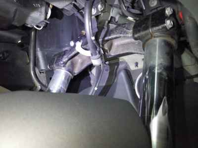 Suzuki Skywave 400 2017