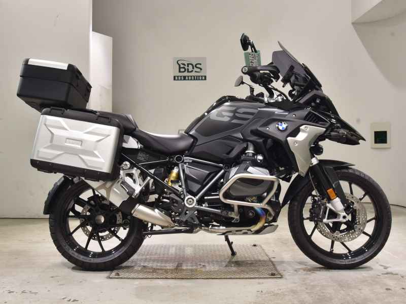 BMW R1200GS 2022