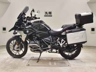 BMW R1200GS 2022