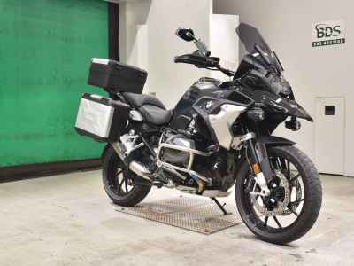 BMW R1200GS 2022