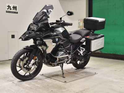 BMW R1200GS 2022