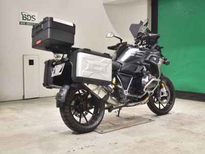 BMW R1200GS 2022