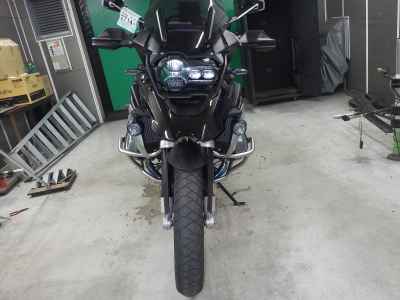 BMW R1200GS 2022