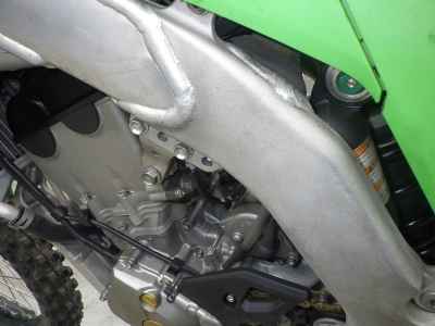 Kawasaki KX250 2025