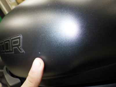 Kawasaki Eliminator 400 2024