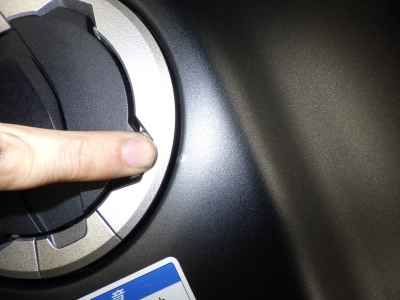 Kawasaki Eliminator 400 2024