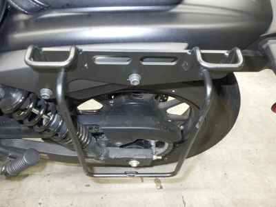 Kawasaki Eliminator 400 2024