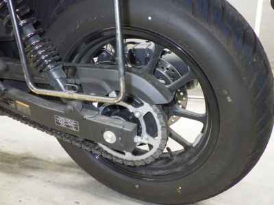 Kawasaki Eliminator 400 2024