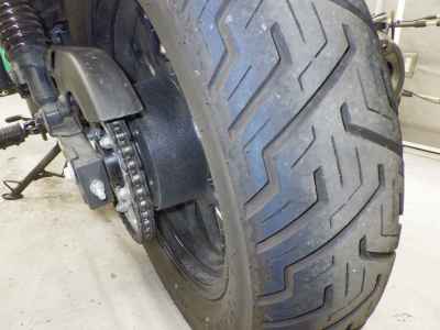 Kawasaki Eliminator 400 2024