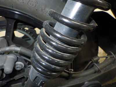 Kawasaki Eliminator 400 2024